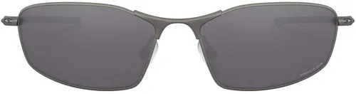 Vista 2 de Oakley Oo4141 Whisker - Gafas de sol ovaladas para hombre