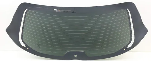 Vista 2 de Vidrio trasero con calefacción para ventana trasera compatible con modelos Mazda CX-5 2017-2025