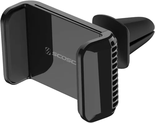 Vista 5 de Scosche UH4CDPDV-SP CarMount 3 en 1 Kit de montaje universal para CD/Dash/Vent para el coche, rotación 360