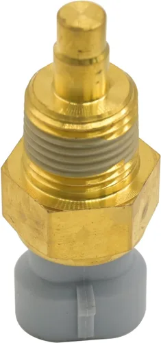 Vista 4 de Interruptor Sensor de Temperatura del Refrigerante del Motor Compatible con C1500 C2500 Camaro Corvette Impala K1500 K2500 NPR R1500 R2500 Tahoe
