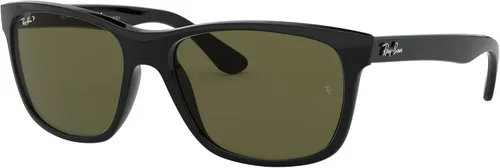 Vista 12 de Ray-Ban Gafas de sol cuadradas RB4181 para hombre