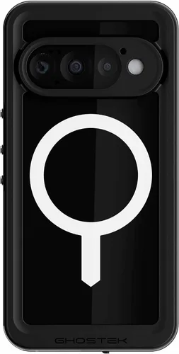 Vista 20 de Funda náutica delgada para Google Pixel 6 Pro de Ghostek Negro