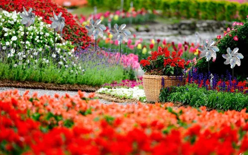 Vista 7 de Tapix Molinillos para blinder para pájaros (paquete de 10) de 15 pulgadas, molinete disuasorio de pájaros, ruedas holográficas para patio y jardín