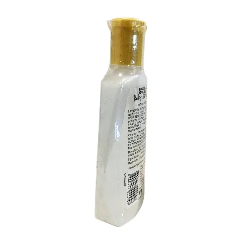 Vista 4 de Baby Bench Gota de limón (Y), gota de limón, 3.4 fl oz (paquete de 1)