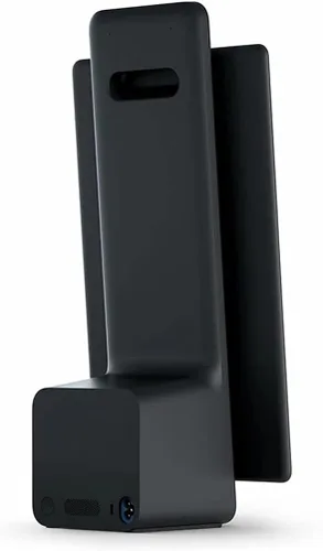 Vista 5 de Portal Plus de Facebook. Videollamadas inteligentes y manos libres con Alexa incorporada