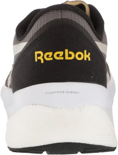 Vista 3 de Reebok Floatride Energy - Tenis de correr para hombre talla 10 Transparente