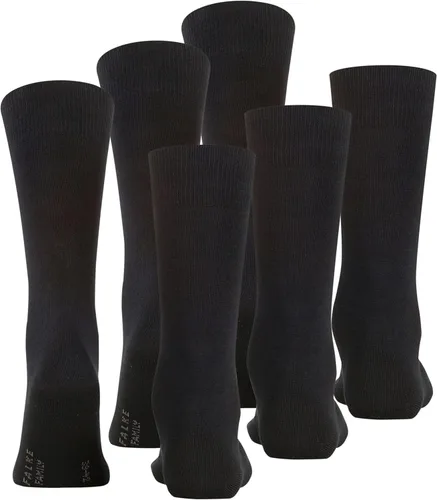 Vista 6 de FALKE Hombre Familia 3-Pack M So