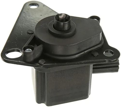 Vista 5 de A-Premium Válvula de Control del Corredor del Colector de Admisión con 5 Pines [DOHC 4Cyl 2.4L 2.0L 1.8L] Compatible con Chrysler Sebring 07-09