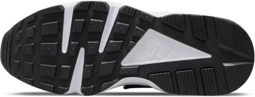 Vista 6 de Nike Air Huarache Utility, BlancoNegroCarmesí Brillante