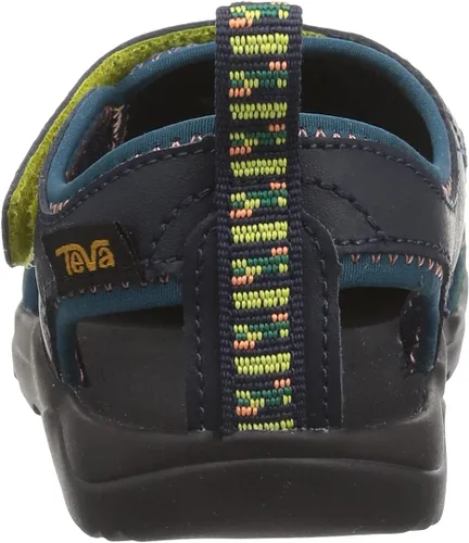 Vista 3 de Teva Sandalia unisex K Hurricane Seekado para niños