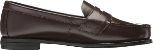 Vista 6 de Eastland Womens Classic II Penny Mocasín clásico para mujeres