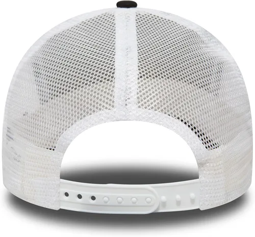 Vista 5 de New Era New York Yankees - Gorra de camionero ajustable con marco A Clean
