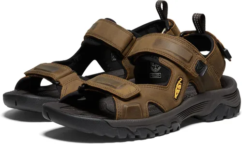 Vista 4 de KEEN Targhee 3 Open Toe H2 para hombre