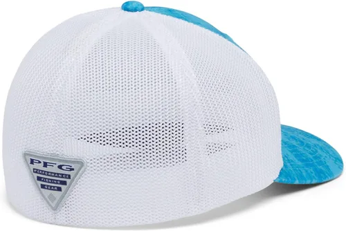 Vista 72 de Unisex Adult PFG Camo Mesh Ball Cap High