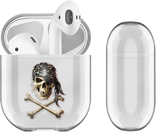 Vista 9 de Head Case Designs Funda de carga con licencia oficial de Anne Stokes Dagger Dragon Fantasy Designs de cristal duro transparente compatible con Apple