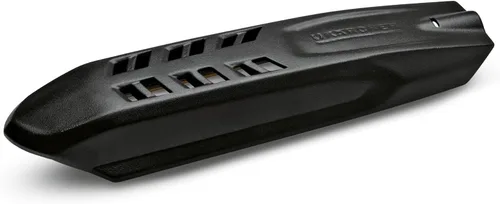 Vista 4 de Kärcher Kit de limpieza de tuberías y canalones de 65.6 ft, accesorio para lavadora a presión