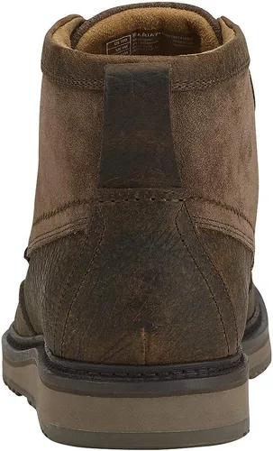 Vista 5 de Ariat Botas vaqueras de Spot Hog Western para hombre