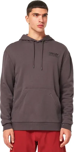 Vista 4 de Oakley Men Freeride Fleece Hoodie