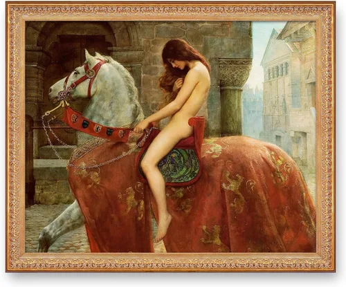 Vista 266 de A&T ARTWORK Adoración de los Reyes Magos por Sandro Botticelli The World Classic Art Reproductions, impresiones en lienzo giclée arte de pared