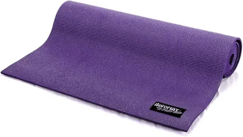 Vista 4 de Aeromat Elite - Alfombrilla de yoga, color negro