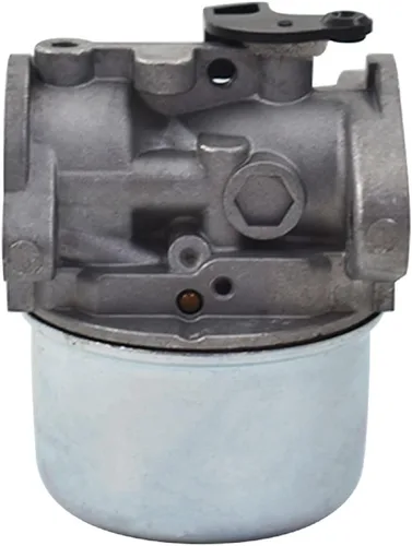 Vista 4 de Repuesto de carburador para 799868 498170 498254 497314 497347 6.5 HP 5 HP 124T02 124T05 124T07 126M02 motor pequeño de 4 ciclos