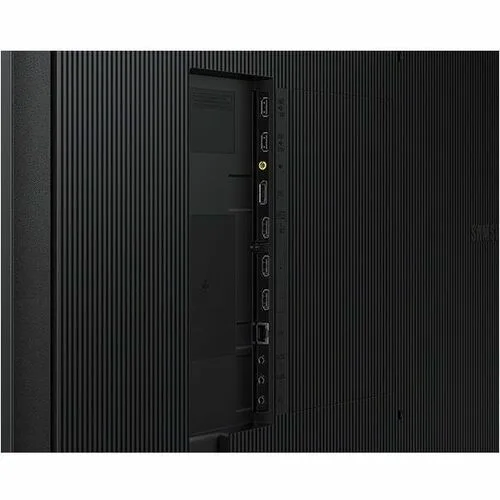 Vista 7 de QM50C 50IN4K 500 NITS COMMERCIAL DISPLAY