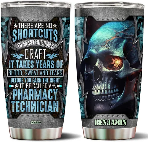 Vista 17 de Regalos personalizados para hombres, taza de viaje aislada de acero inoxidable de 20 onzas, taza de café, botella de agua, regalo para marido, hijo