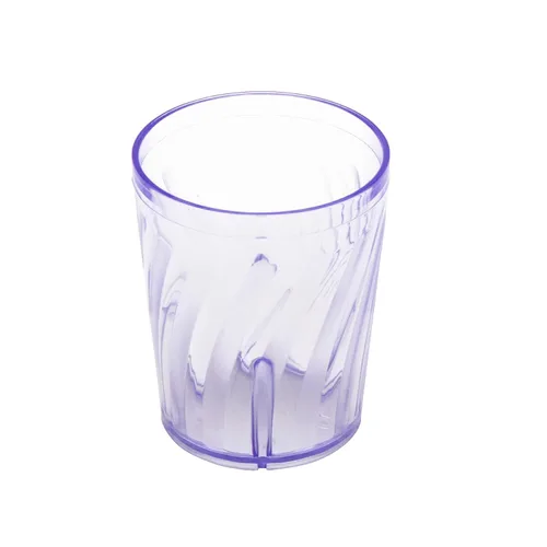 Vista 23 de G.E.T. Enterprises 2206-1-BL Vasos de plástico