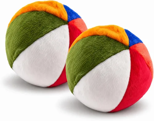 Vista 10 de Fluff & Tuff Pelota de playa, 7