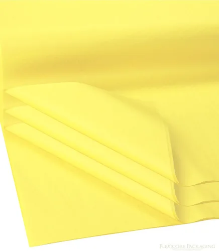 Vista 28 de Flexicore Packaging Papel de seda para envolver regalo Tamaño: 15 pulgadas x 20 pulgadas Cantidad: 100 hojas (rosa bebé)