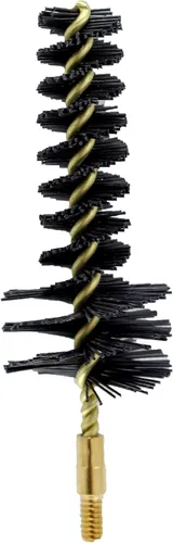 Vista 11 de Pro-Shot Products Chamber Brushes: Bronze/Nylon/Stainless, Brass Core, Dual-Diameter & Standard Designs, Star/Locking Lug Recess Compatible