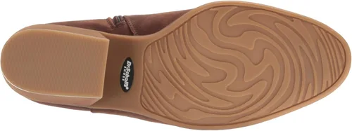 Vista 4 de Dr. Scholl's Shoes Layla - Botas de caña media para mujer