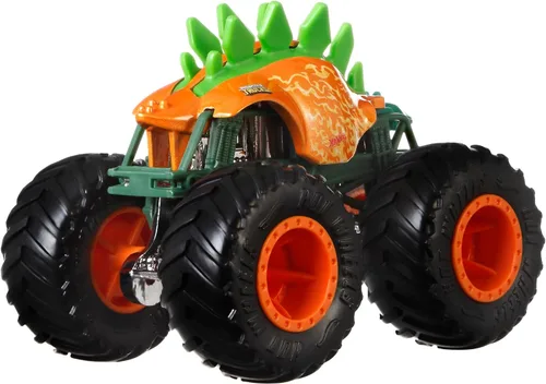 Vista 4 de Monster Truck 1:64 MOTOSAURUS