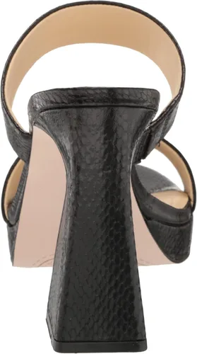 Vista 3 de Jessica Simpson Sandalias de tacón alto con plataforma Diza para mujer