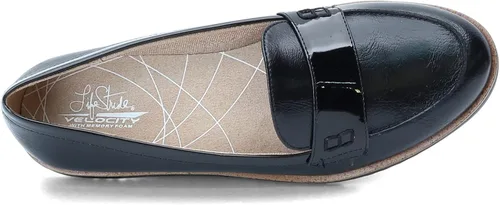 Vista 7 de LifeStride Mocasines Zee para mujer