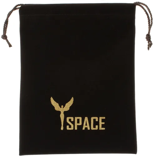 Vista 3 de Yspace Broche de colibrí para decoración de broche de latón envejecido, bolsa de joyería de moda para regalo