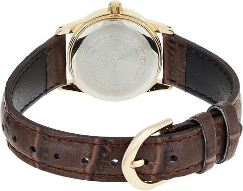 Vista 2 de Casio ltp-v001gl-1budf dama reloj de pulsera