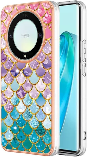 Vista 896 de Funda compatible con Nothing Phone 1, compatible con Nothing Phone One A063 para teléfono móvil TPU funda FLP