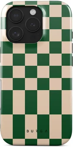 Vista 125 de BURGA Funda de teléfono para iPhone 12 Pro Max, bonita, moderna, estética, con patrón, protección rígida, se adapta a Apple iPhone 12 Pro Max