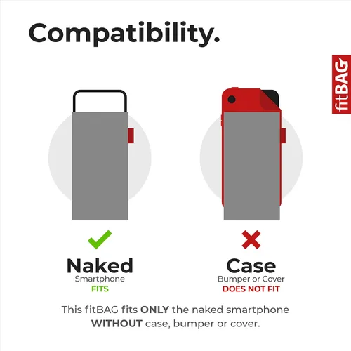 Vista 6 de fitBAG Jive - Funda para Google Nexus 6 Motorola con forro de microfibra integrado para limpieza de pantallas Jive Azul