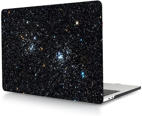 Vista 13 de Funda compatible con MacBook Pro de 13 pulgadas Modelo: A1278 2012 2011 2010 2009, carcasa rígida de plástico para MacBook Pro 13 con CD-ROM