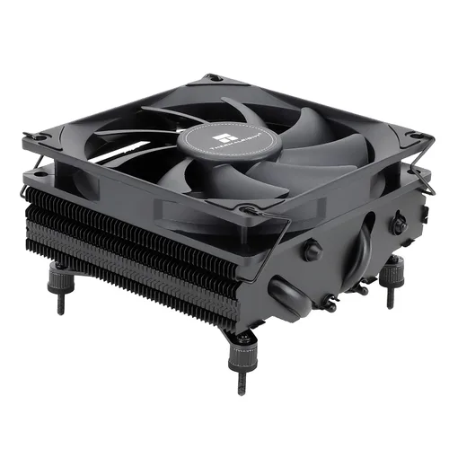 Vista 10 de Thermalright AXP90-X36 Enfriador de aire de CPU de perfil bajo