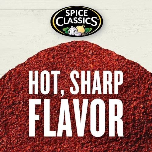 Vista 5 de Spice Classics - Chile en polvo