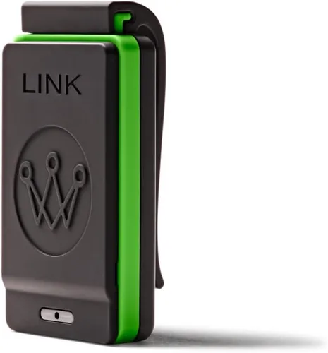 Vista 3 de Arccos Link: rastrea tu juego de golf sin tu teléfono, compatible con Arccos Smart Sensors y Arccos Smart Grips