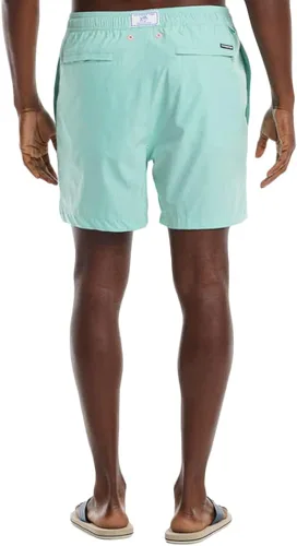 Vista 2 de Southern Tide Home Traje de baño sólido para hombre 2.0