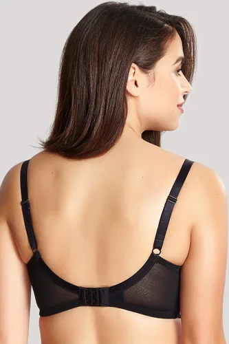 Vista 2 de Panache Sujetador de lactancia Sophie para mujer (5821), Marfil Rosa
