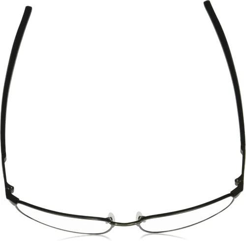 Vista 4 de Oakley Monturas rectangulares para lentes recetados Ox3249 extensor para hombre