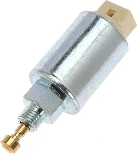 Vista 5 de Solenoide de combustible para carburador reemplaza 499161 498231 496592 695423 699915 699916 699878 794572 796109 799728 Solenoide de carburador