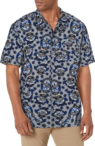Vista 62 de Columbia Camisa de manga larga Super Tamiami para hombre