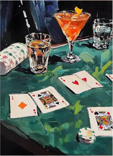Vista 22 de KICHANG Juego de 4 piezas de pintura de diamante vintage rosa para adultos, kits de arte de diamantes 5D, diamantes redondos de taladro completo